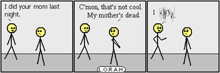 Illustration for article titled Found my comics folder. Full of WTF.